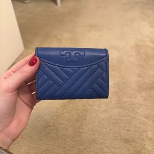 Tory Burch Wallet